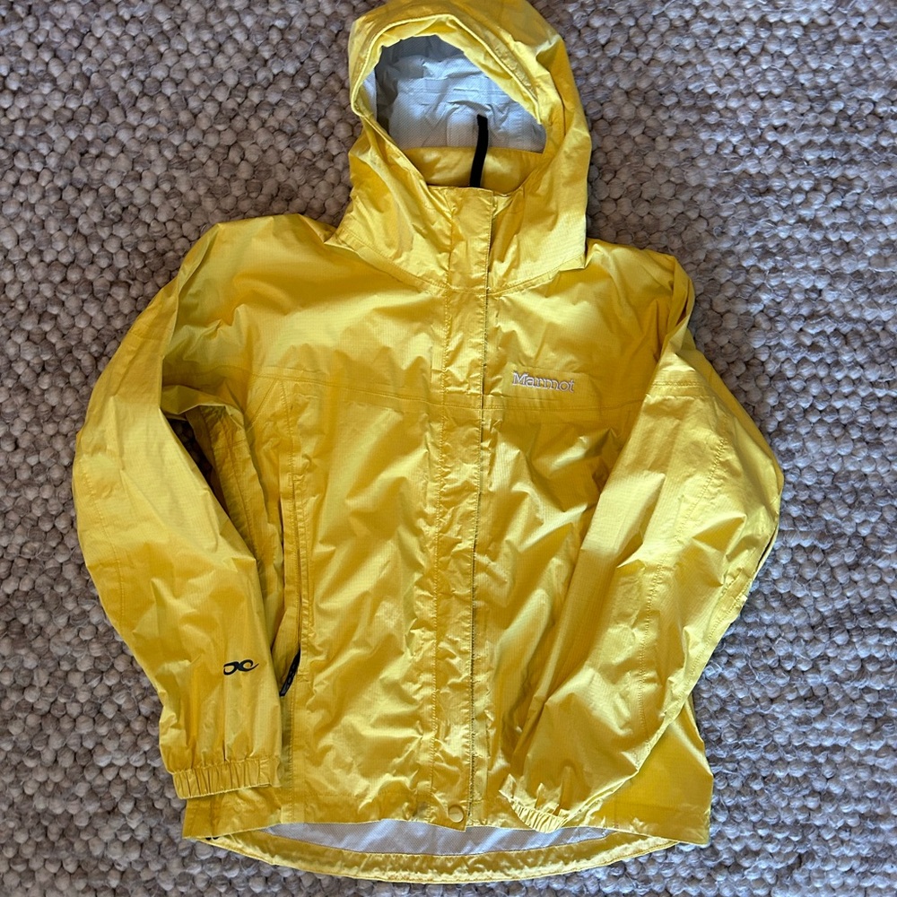 Marmot Women’s Raincoat
